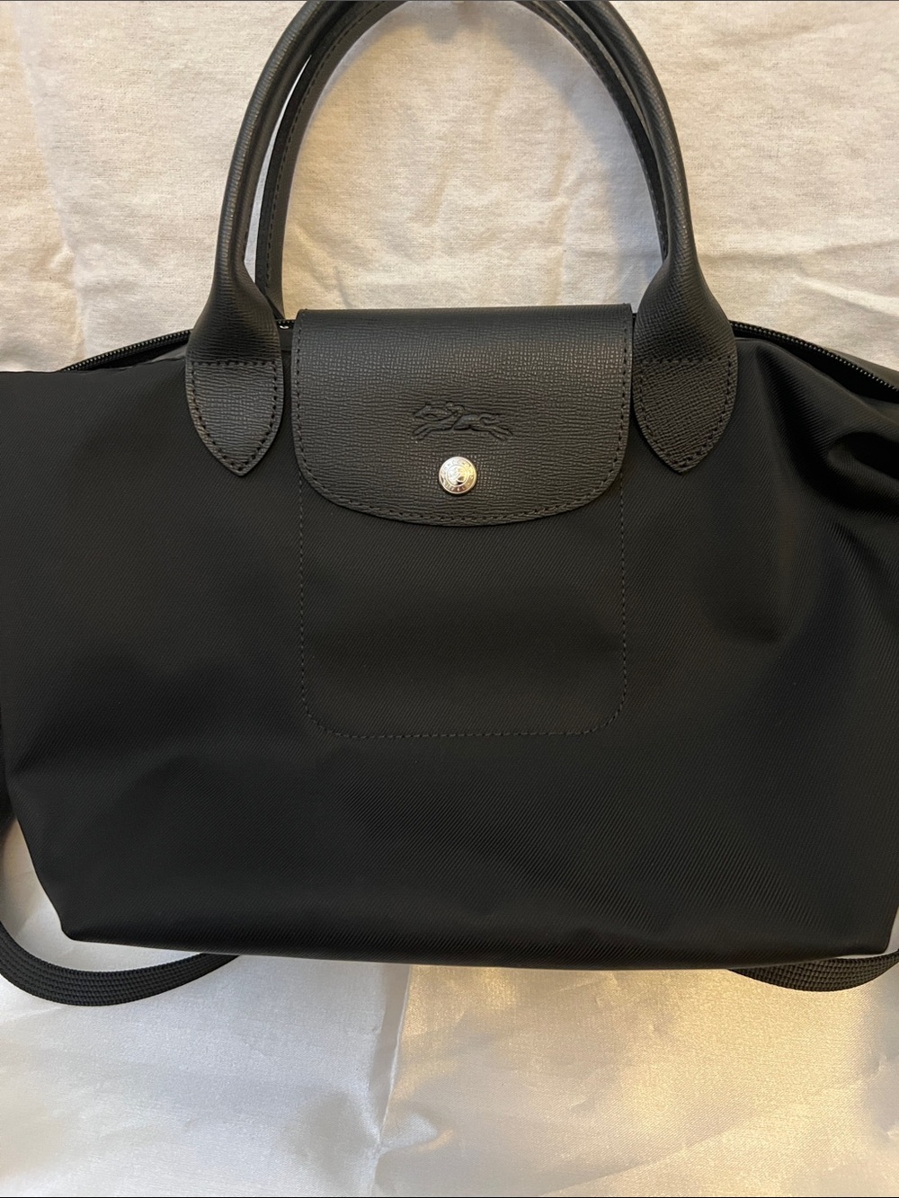 Longchamp